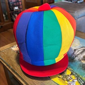Vintage Albuquerque Balloon Festival Hat
